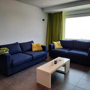 Appartement 24, Ostende
